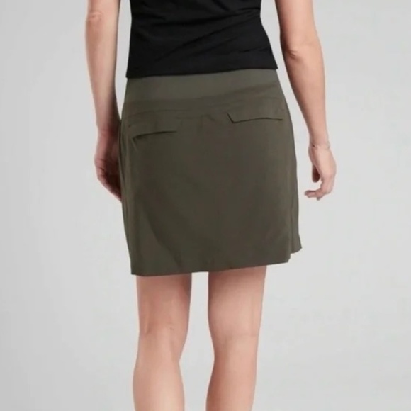 Athleta Women's Soho Skort EUC - Picture 2 of 8